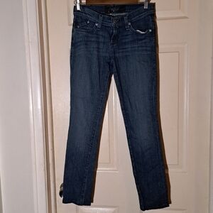 Rock& republic jeans size 25